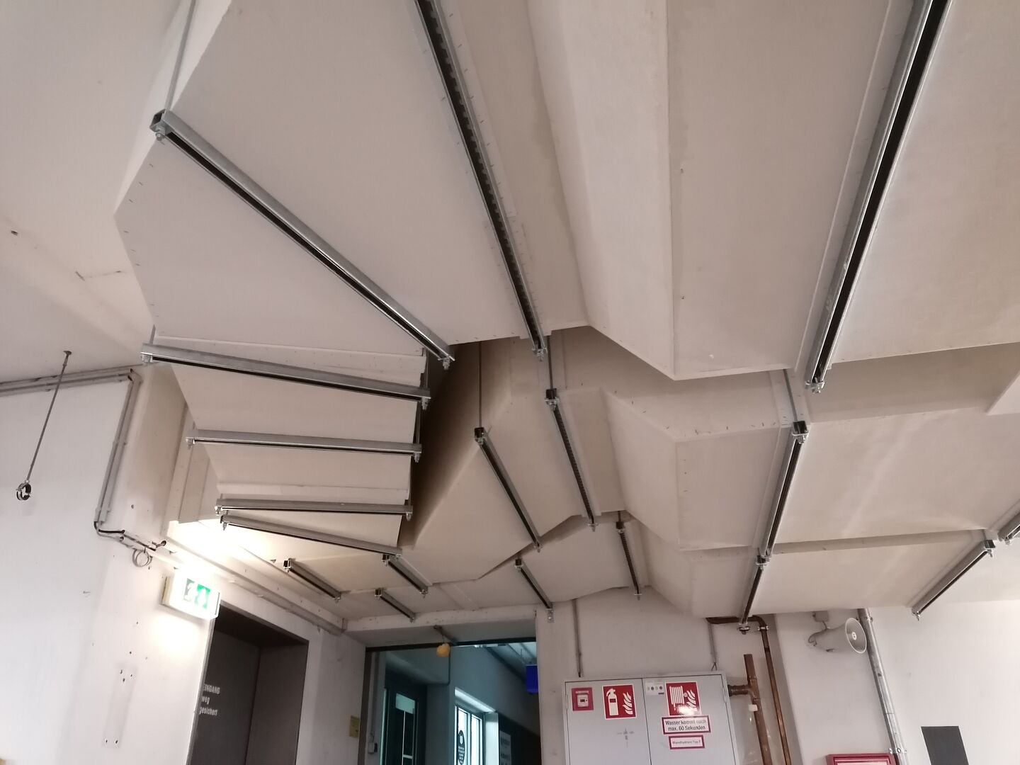 Brandschutz: Ausführung im Bereich baulicher Brandschutz